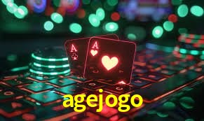 Estatísticas agejogo