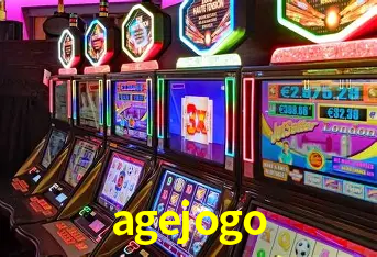 Desvendando o Mundo dos Jogos Virtuais na agejogo