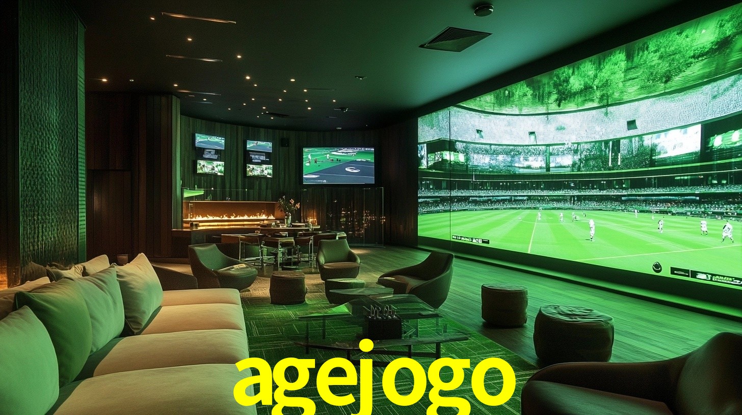agejogo - Melhor Casino Online - agejogo.com