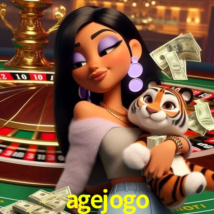 Welcome Bonus agejogo