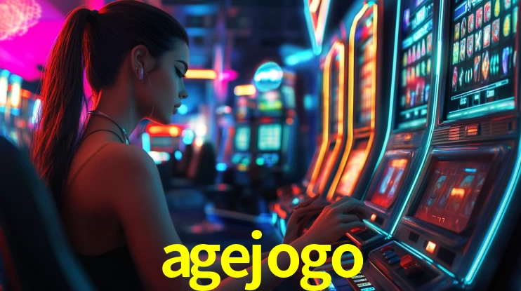 Ofertas Imperdíveis na agejogo: Promoções e Bônus Que Valem a Pena