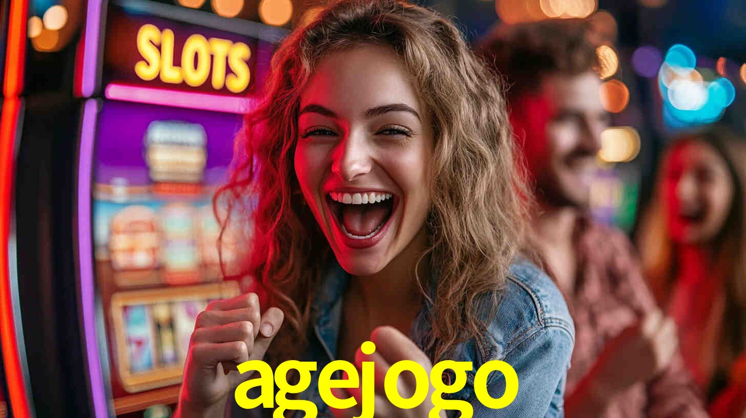 Descubra a Essência do agejogo: Nossa História e Compromissos