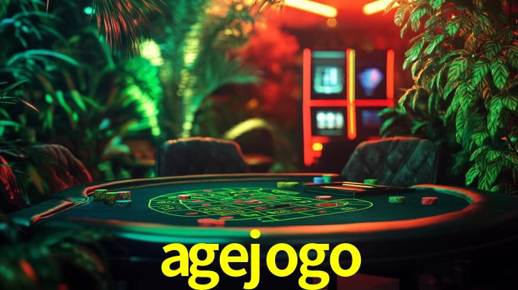 Blackjack Table agejogo