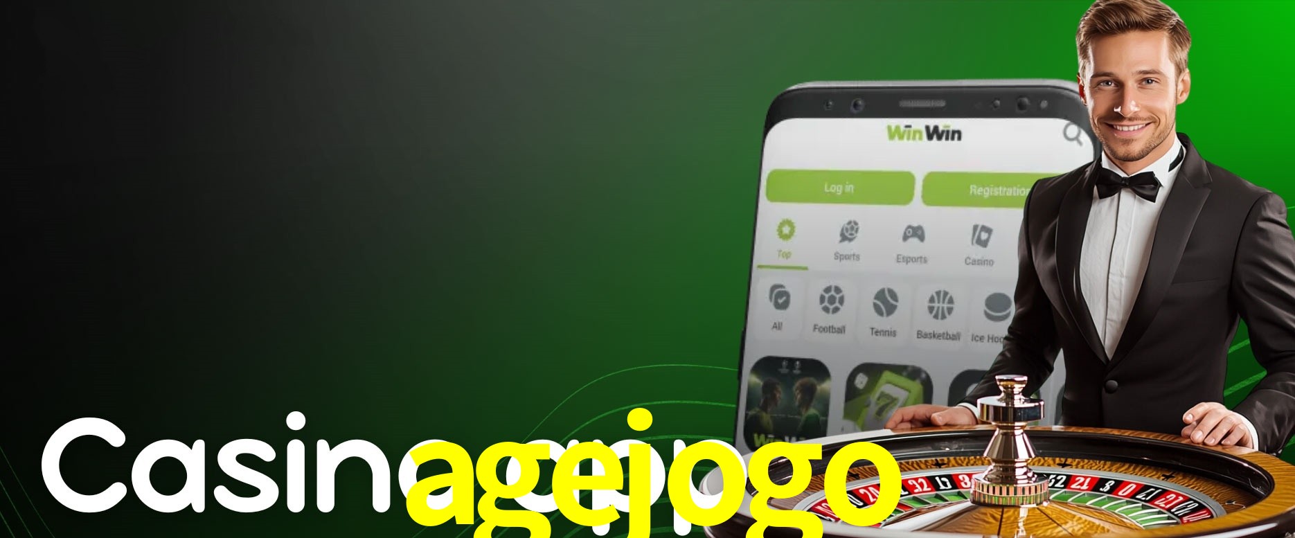 Weekend Specials agejogo