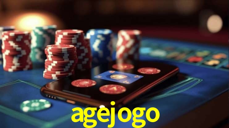 Provedores de Jogos agejogo