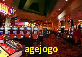 Descubra o Mundo do Cassino Online com agejogo