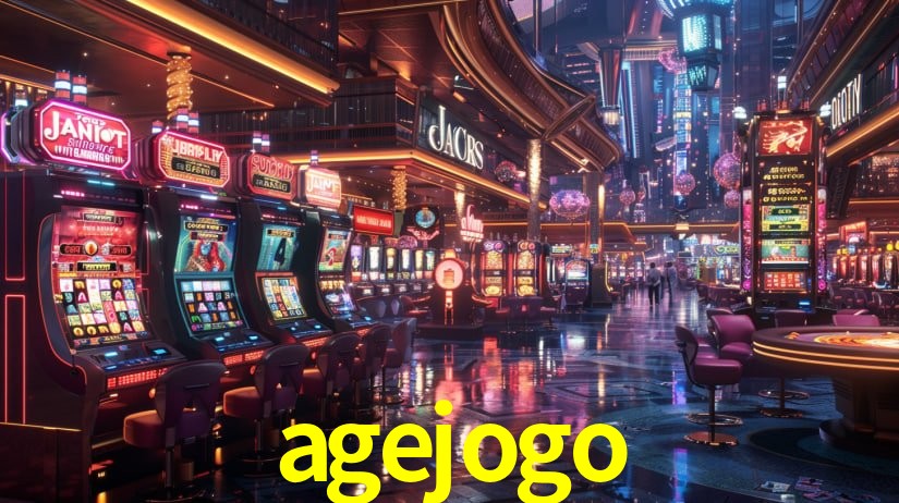 Live Casino agejogo