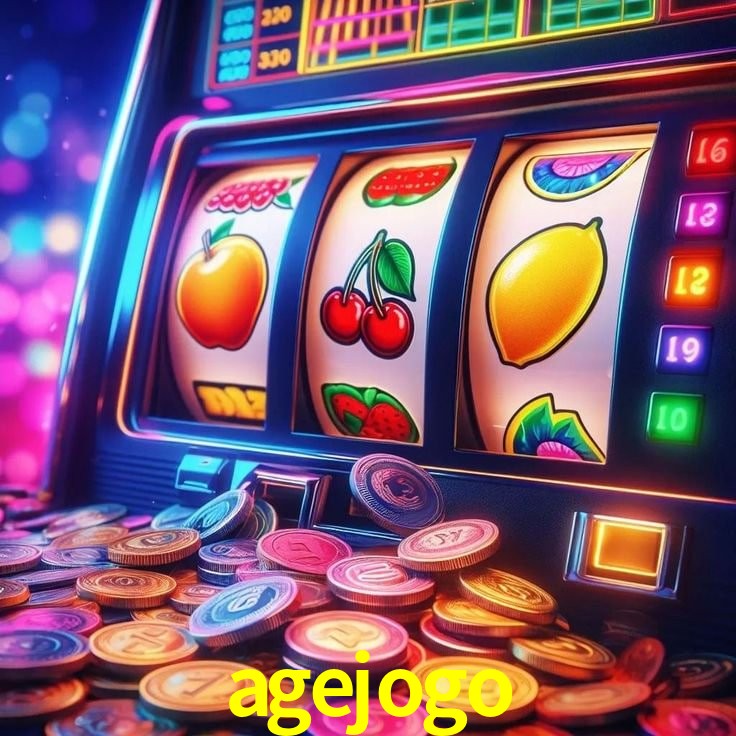 Estatísticas Esportivas agejogo