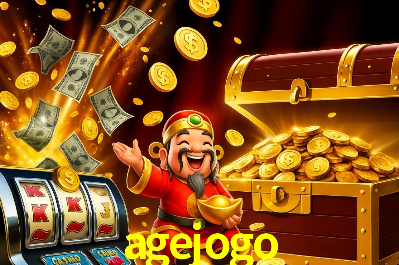 PIX Instantâneo agejogo