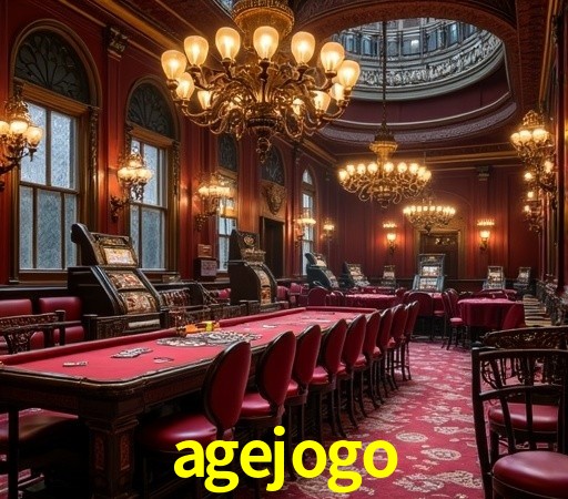 Promoções Sazonais agejogo