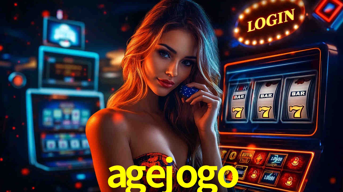 agejogo,agejogo.com