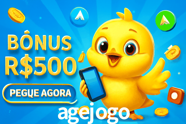 Platform Technology agejogo
