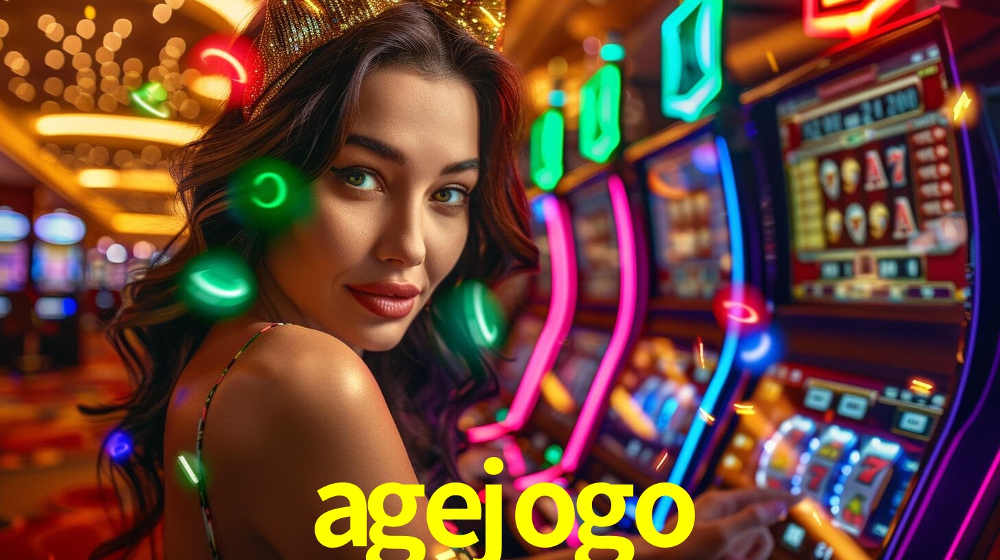Download rápido e seguro na agejogo