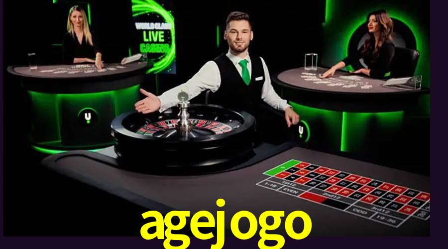 Responsive Design agejogo
