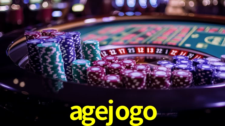 Roulette Table agejogo