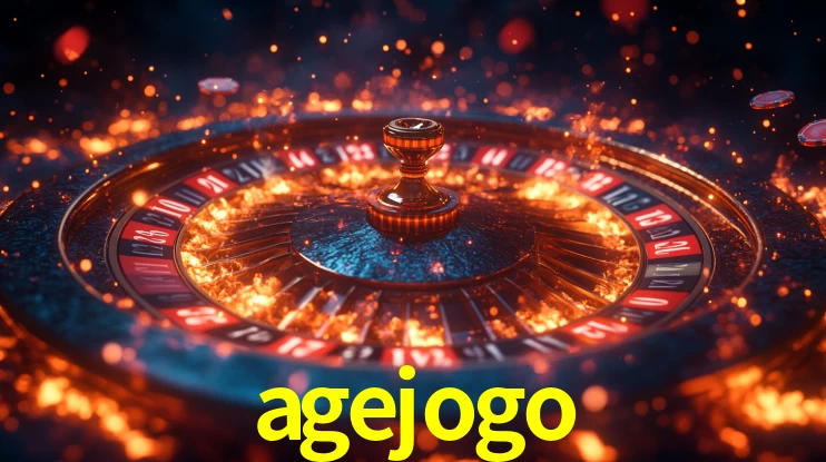 agejogo,agejogo.com