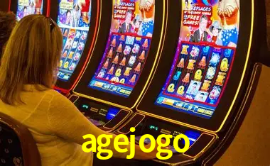Cassino ao vivo com dealers reais na agejogo
