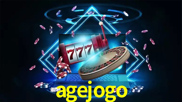 Login Seguro agejogo