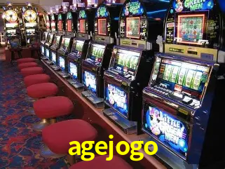 Desvendando o Mundo dos Jogos Virtuais na agejogo