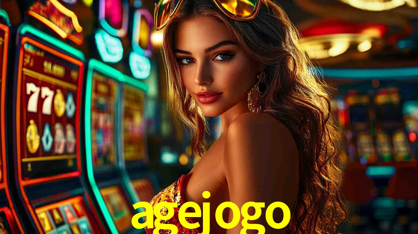 Tournaments agejogo