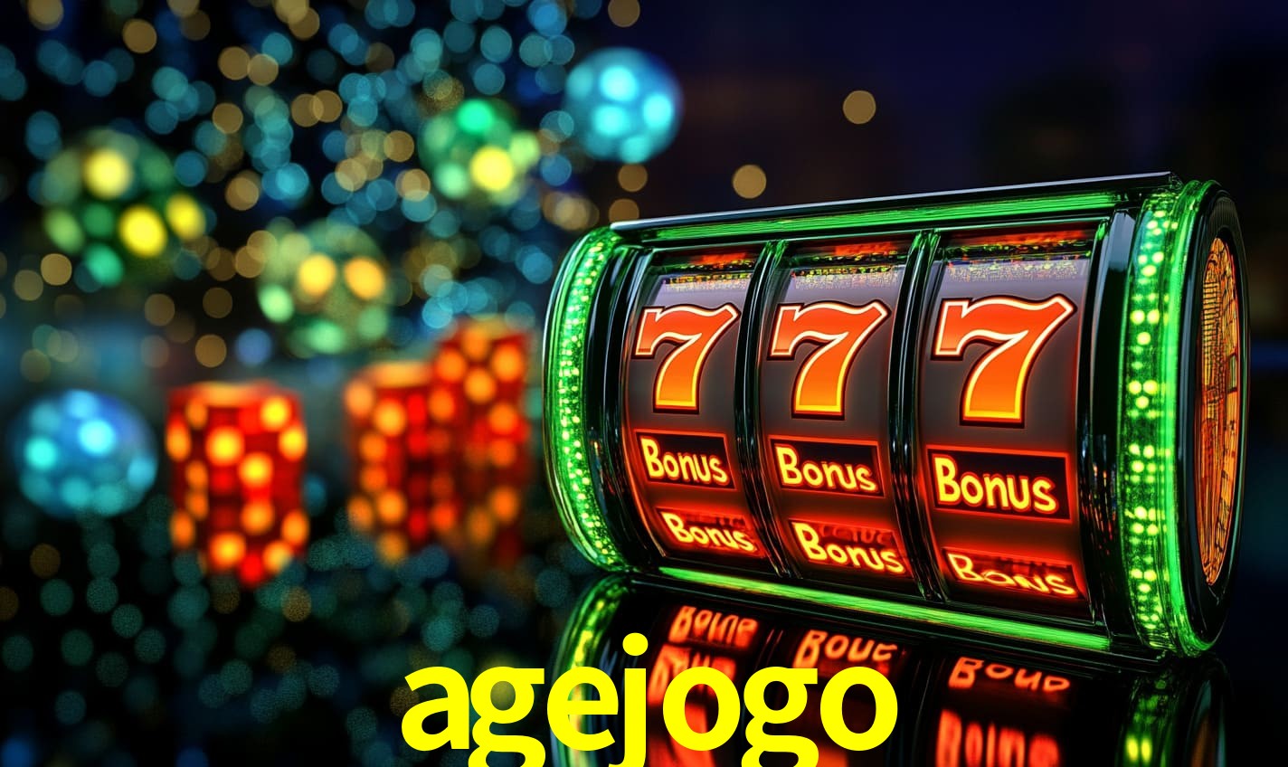 Benefícios da Conta agejogo