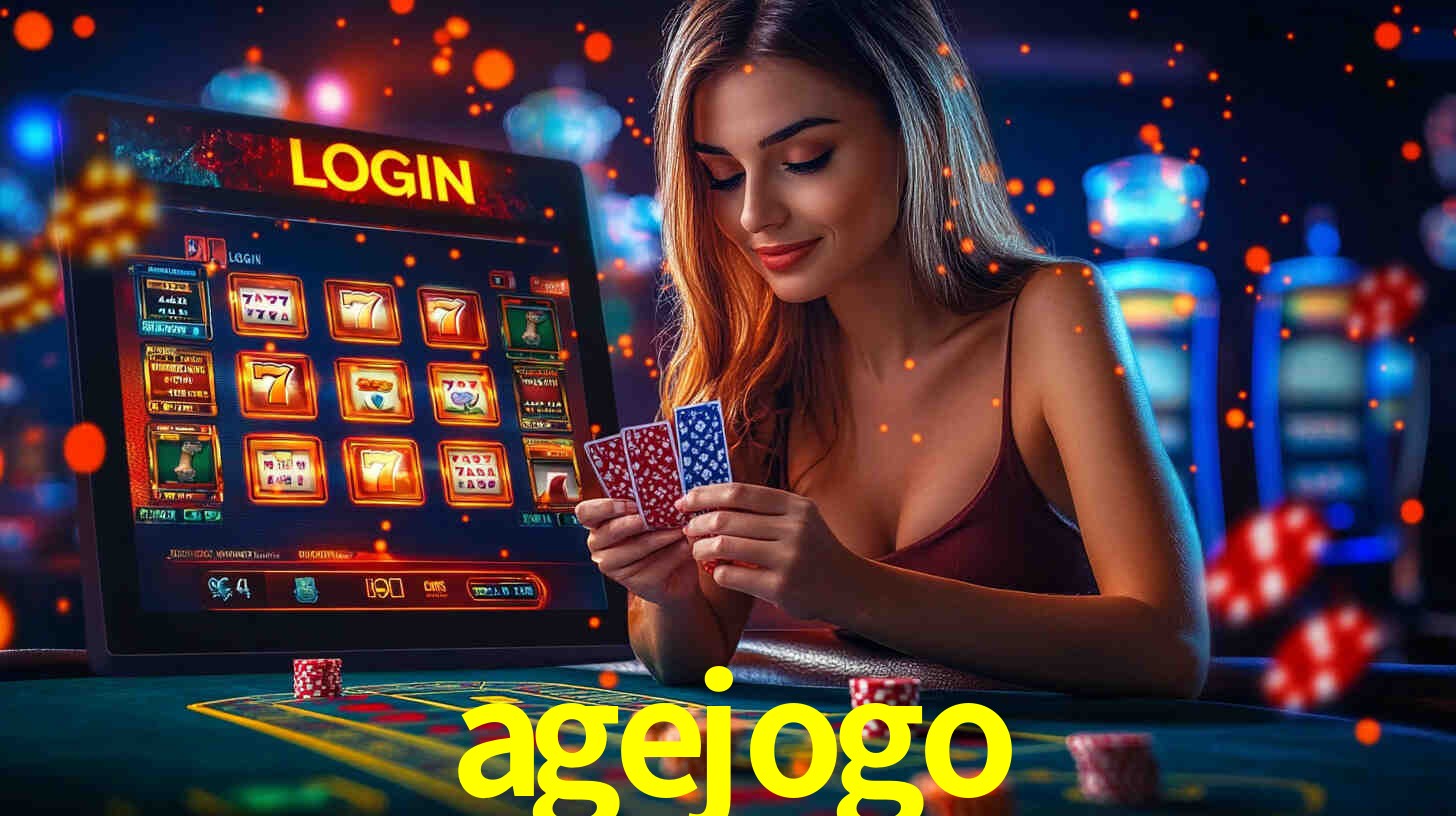 Bônus Generosos e Exclusivos no agejogo para Você!