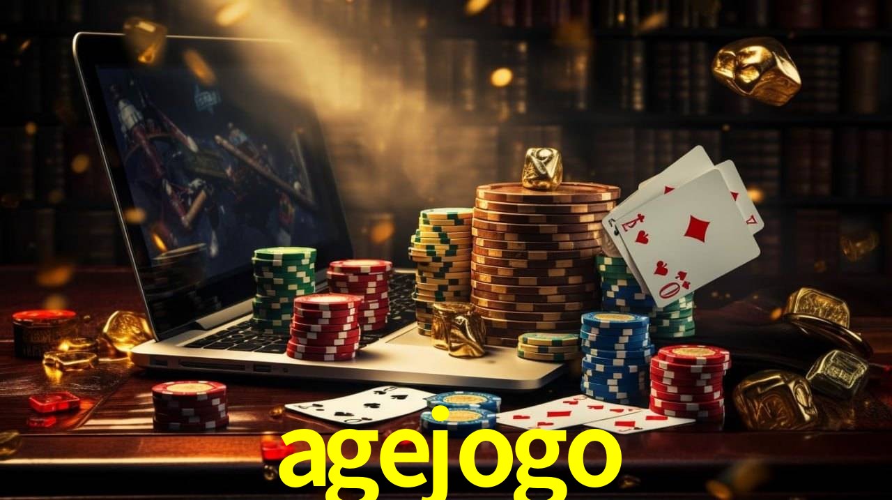 Mesa de Roleta agejogo