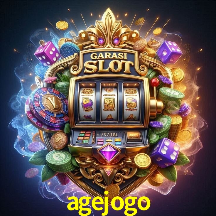 Design Responsivo agejogo