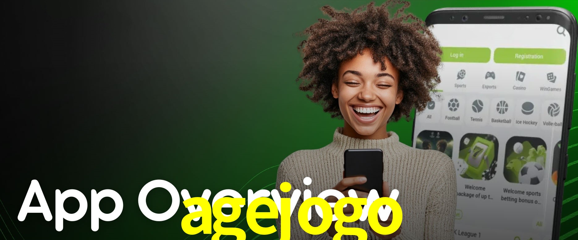 Exclusive Offers agejogo