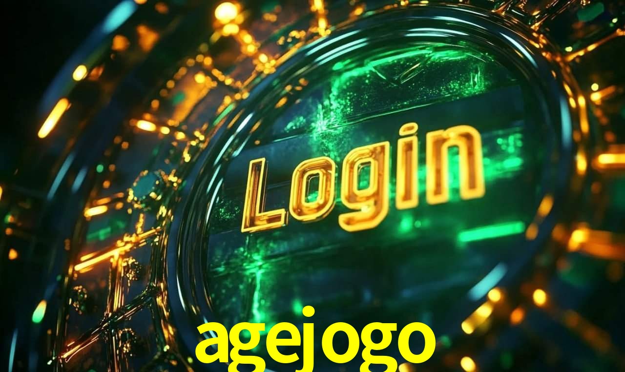 APP rápido e leve da agejogo