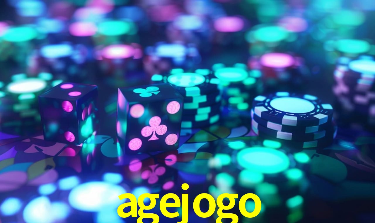 Casino Ao Vivo agejogo