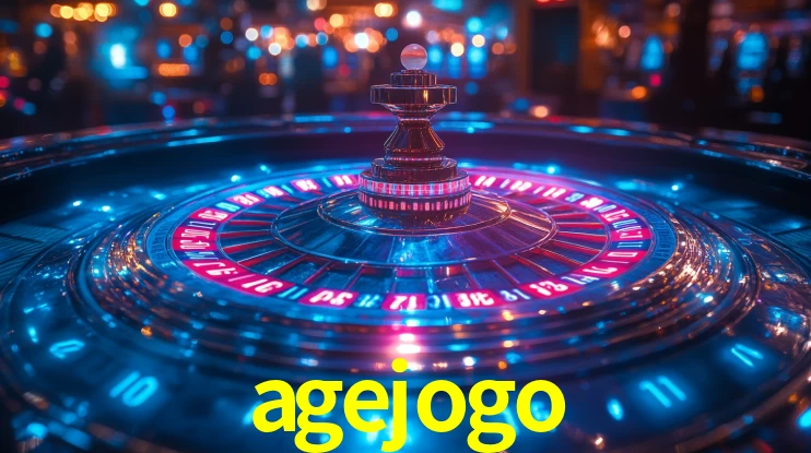 Cashback e recargas na agejogo