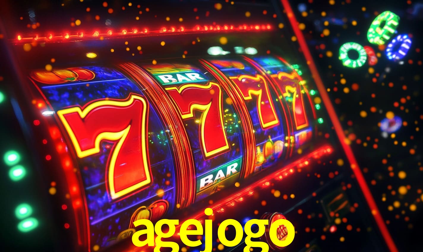 agejogo: Seu Especialista em Apostas Esportivas Brasileiras