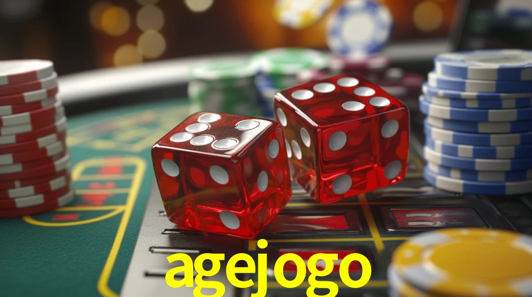 Live Casino agejogo
