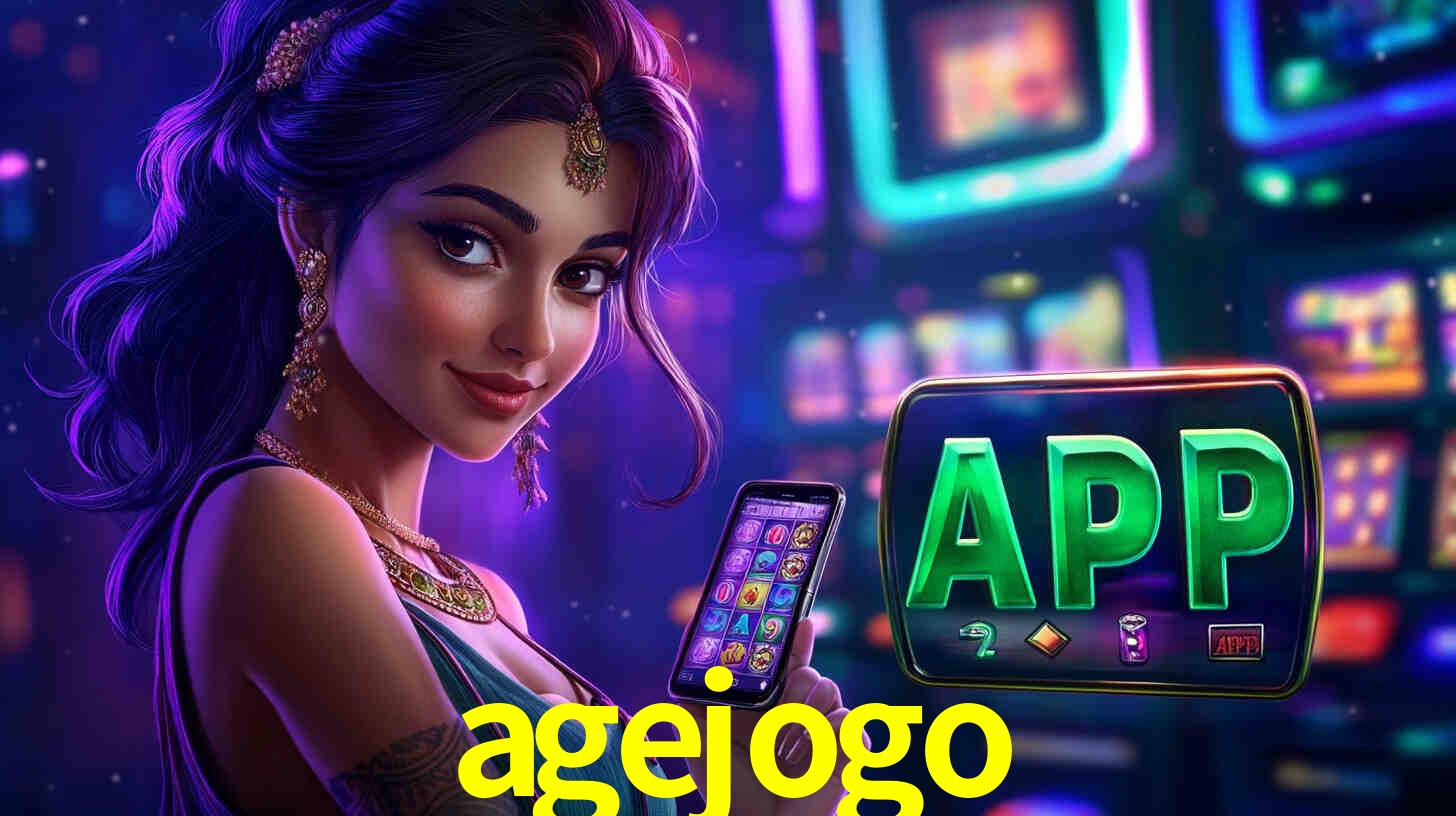 agejogo: A Experiência de Casino com Jogos de Mesa ao Vivo