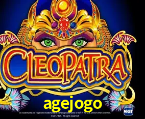 Cadastro rápido e seguro na agejogo