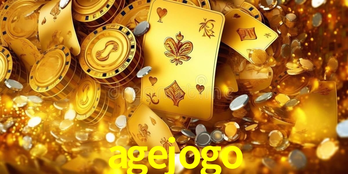 A Emoção da Loteria na agejogo: Uma Chance de Mudança de Vida