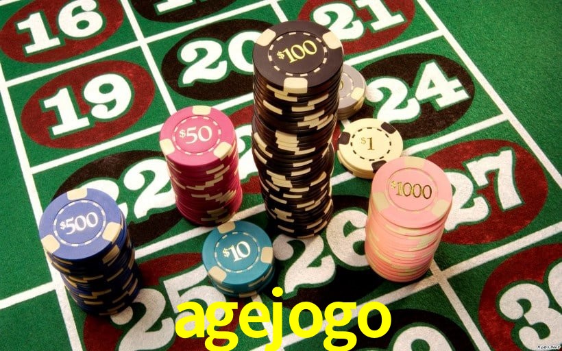 Apostas de Futebol agejogo