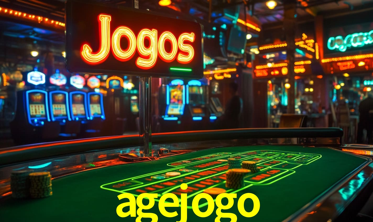Cadastro Rápido agejogo