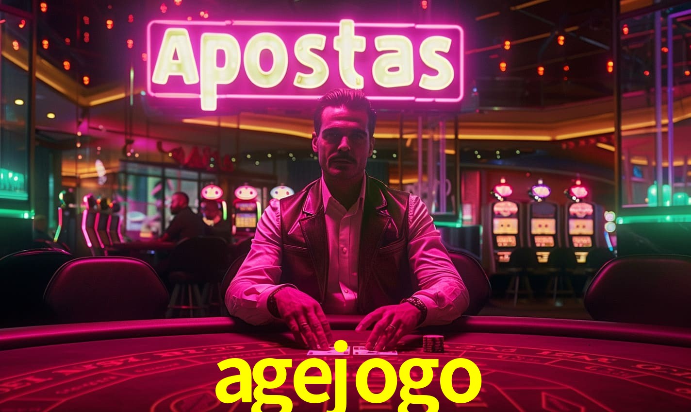 Inovações de Jogos na agejogo: O Futuro das Experiências Interativas