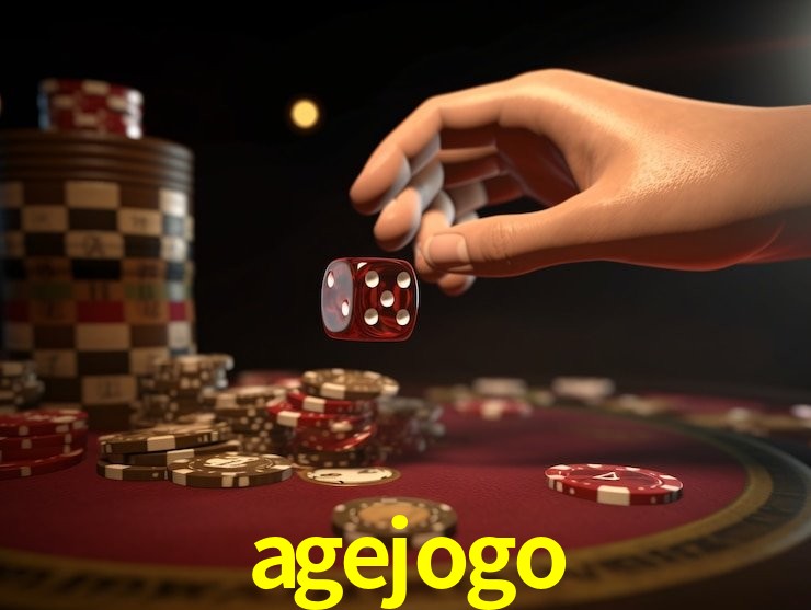Jogos de Slot agejogo