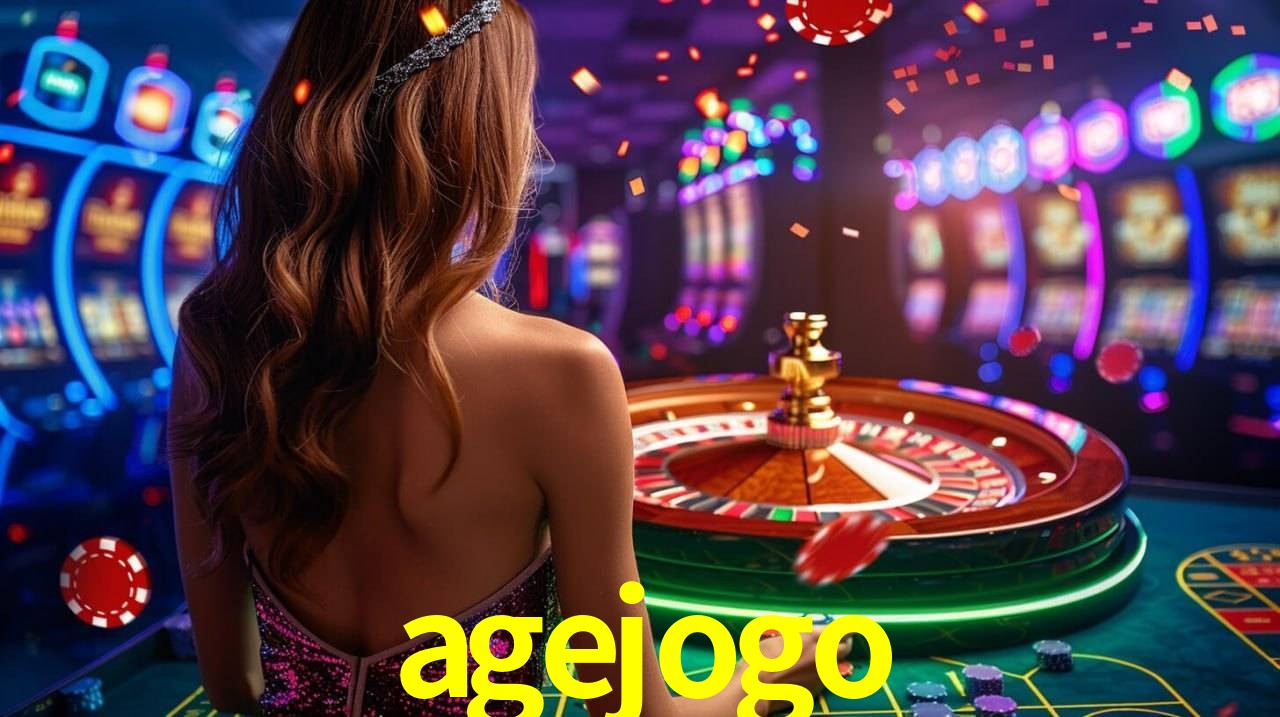 Instalação rápida do APK agejogo