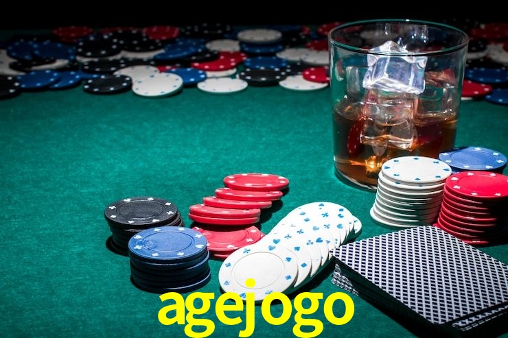 Mesa de Blackjack agejogo