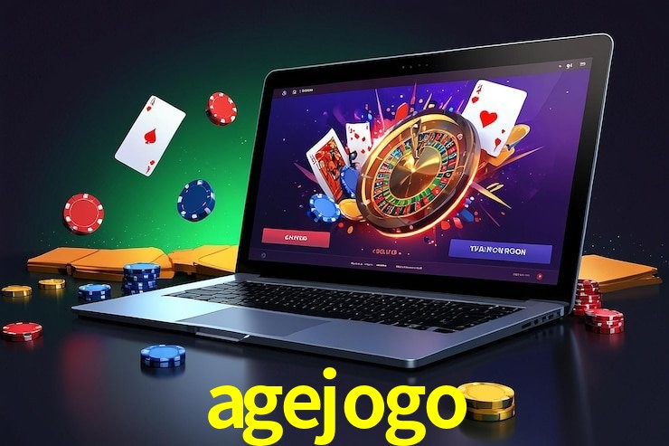 Bônus e promoções da agejogo