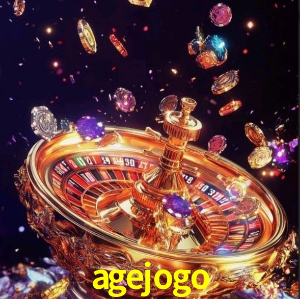 Promoção Relâmpago agejogo