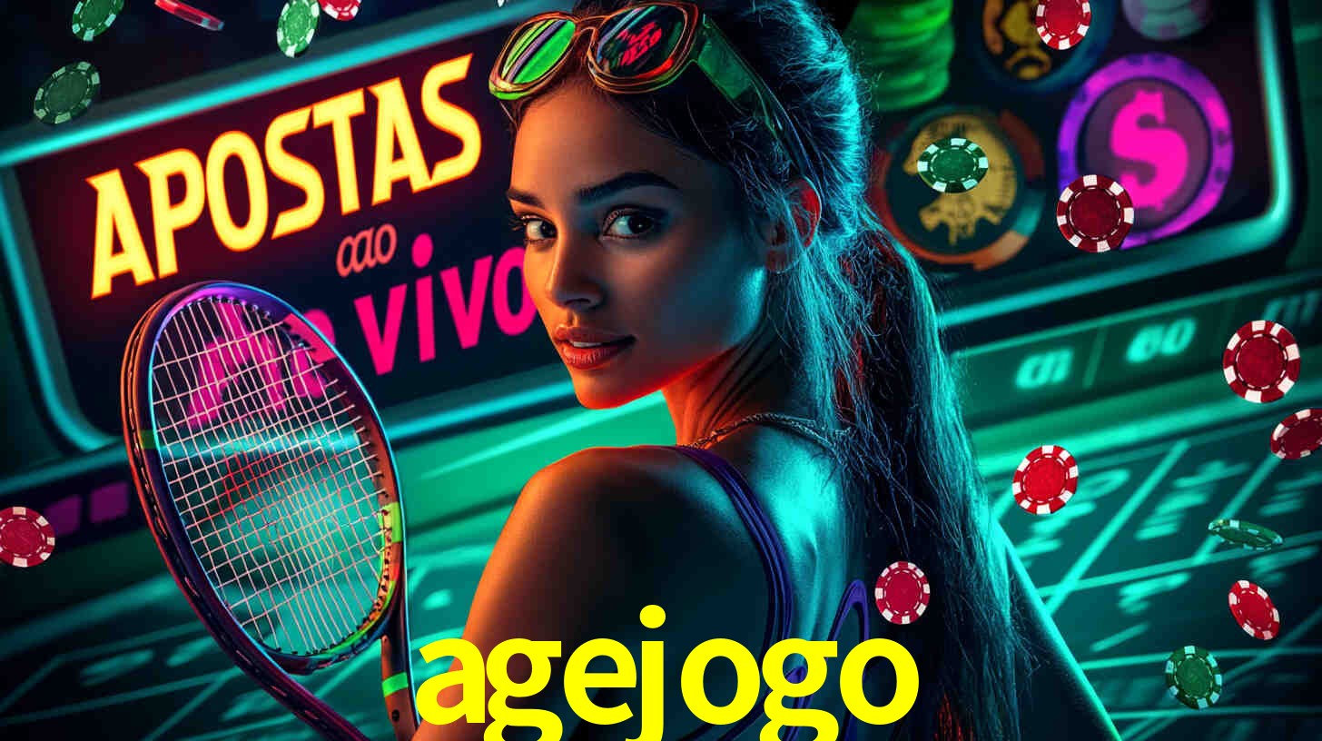 Apostas Esportivas na agejogo: Um Guia Completo
