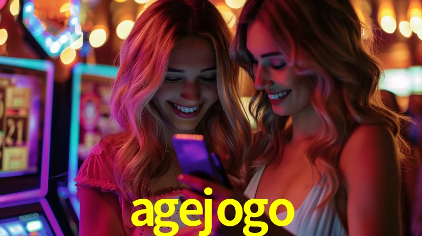 Experimente o Login Seguro Premium no agejogo