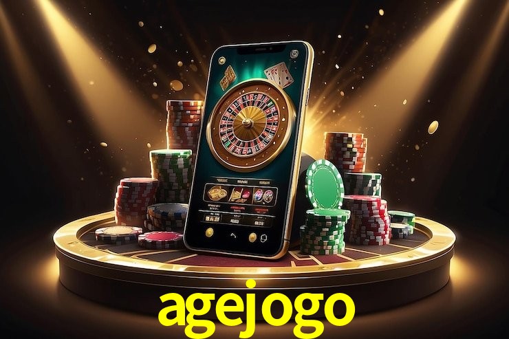 Tecnologia da Plataforma agejogo