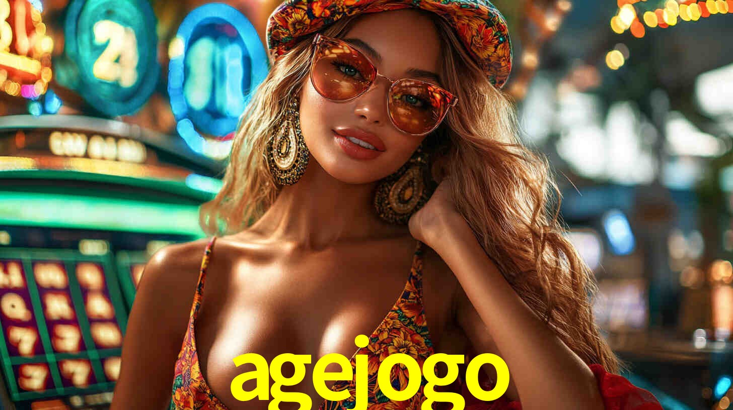 Welcome Bonus agejogo