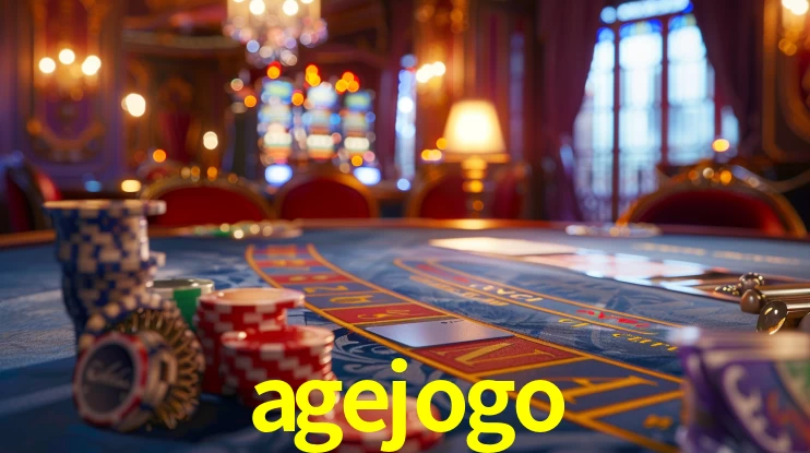 Secure Login agejogo